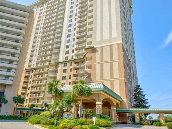 9994 Beach Club Dr., Unit 701, Myrtle Beach, SC 29572
