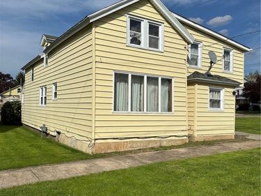 146 Hoyt Street, Dunkirk, NY 14048