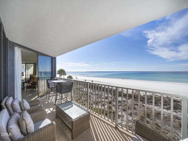 11757 Front Beach Road, Unit W201, Panama City Beach, FL 32407