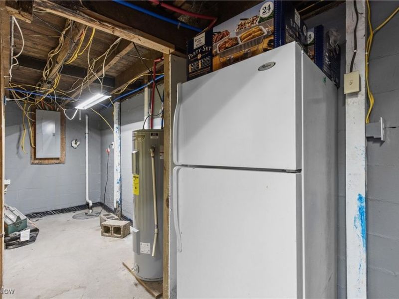 59701 Crozier Ridge Road, Jacobsburg, OH 43933 Photo 22