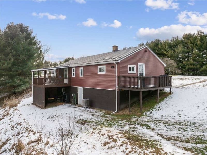 59701 Crozier Ridge Road, Jacobsburg, OH 43933 Photo 24