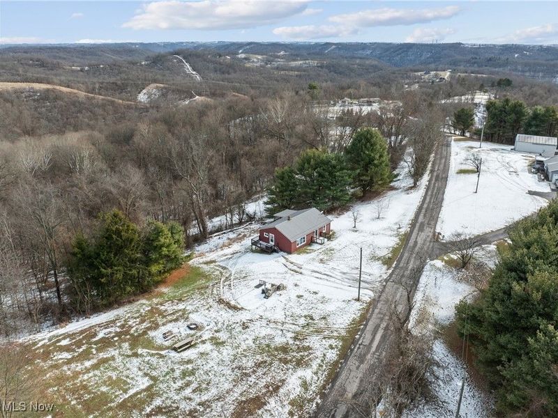 59701 Crozier Ridge Road, Jacobsburg, OH 43933 Photo 28