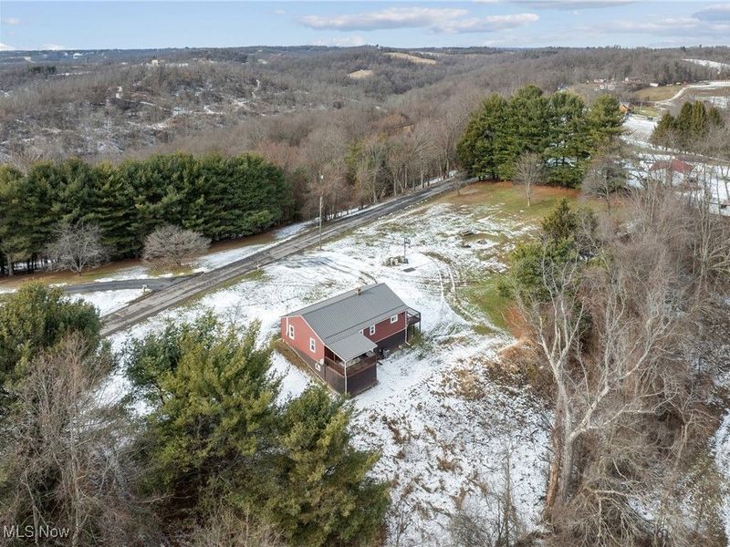 59701 Crozier Ridge Road, Jacobsburg, OH 43933 Photo 29