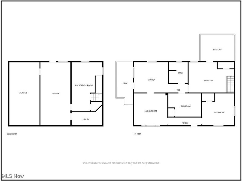 59701 Crozier Ridge Road, Jacobsburg, OH 43933 Photo 32