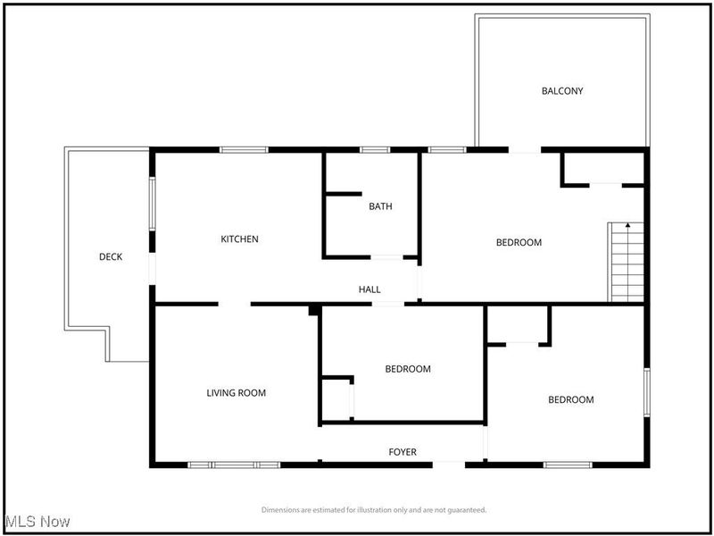 59701 Crozier Ridge Road, Jacobsburg, OH 43933 Photo 33
