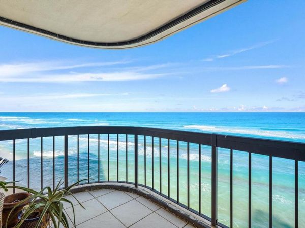 5380 N Ocean Drive, Unit 6d, Singer Island, FL 33404