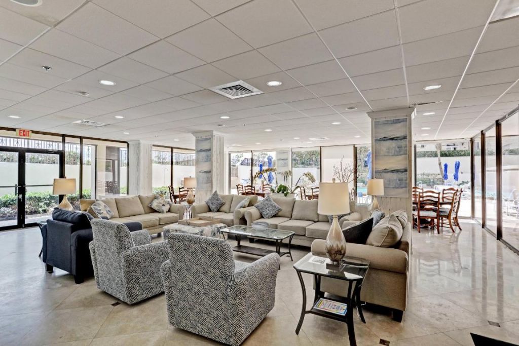 5380 N Ocean Drive, Unit 6d, Singer Island, FL 33404 Photo