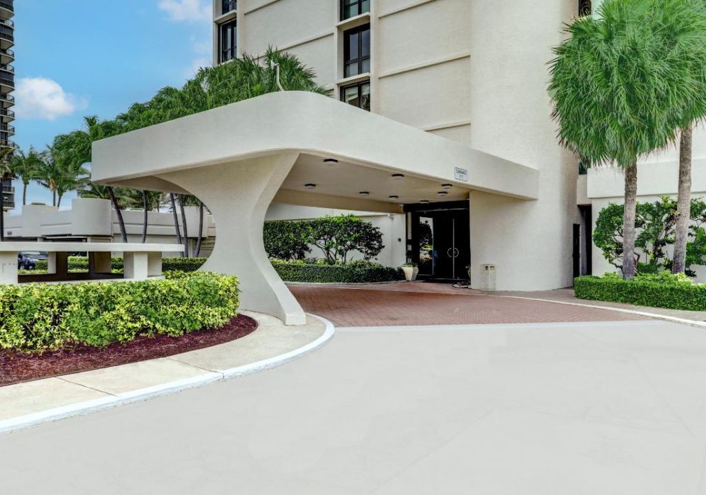 5380 N Ocean Drive, Unit 6d, Singer Island, FL 33404 Photo