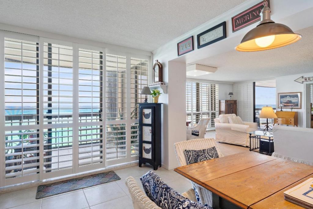 5380 N Ocean Drive, Unit 6d, Singer Island, FL 33404 Photo