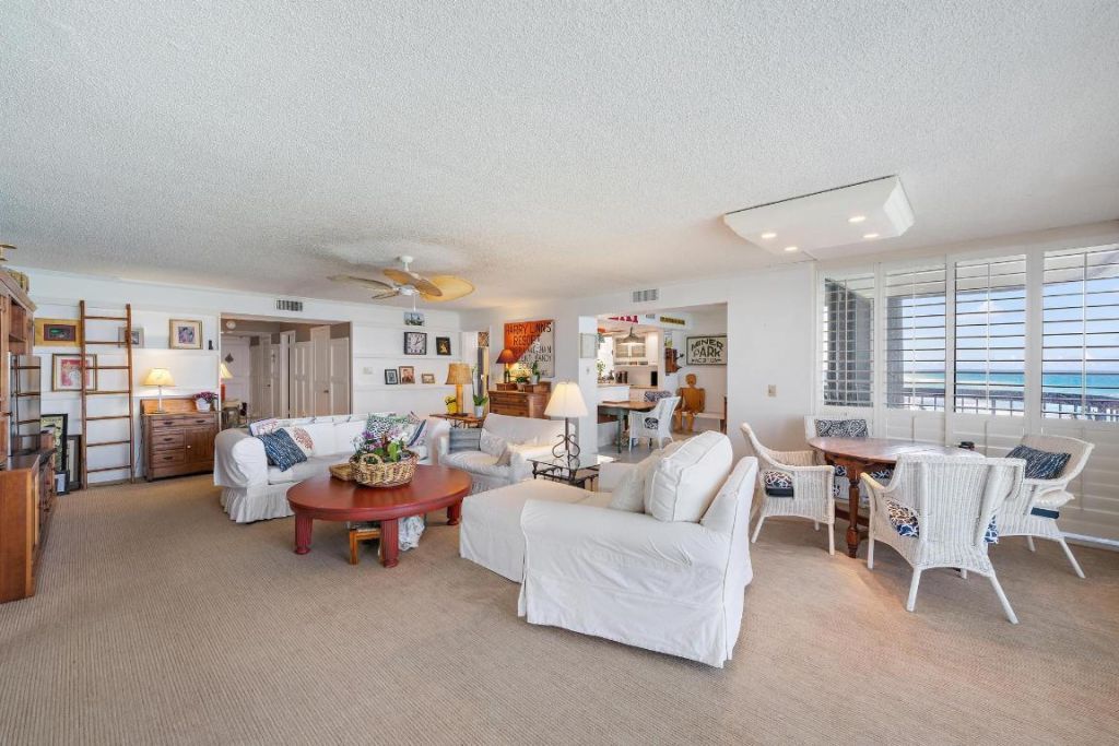5380 N Ocean Drive, Unit 6d, Singer Island, FL 33404 Photo