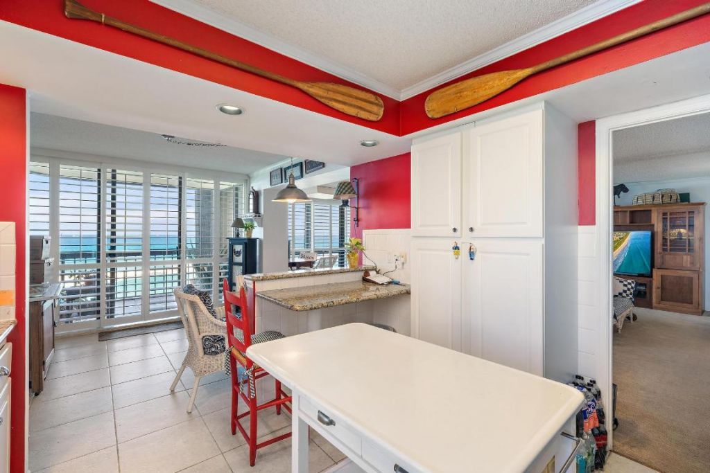 5380 N Ocean Drive, Unit 6d, Singer Island, FL 33404 Photo