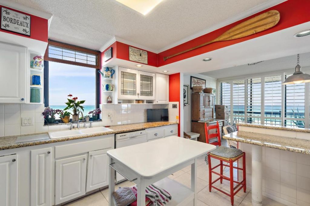 5380 N Ocean Drive, Unit 6d, Singer Island, FL 33404 Photo