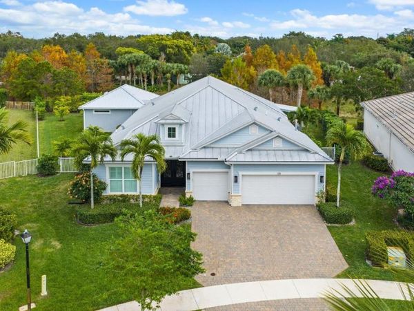 139 Shores Pointe Drive, Jupiter, FL 33458