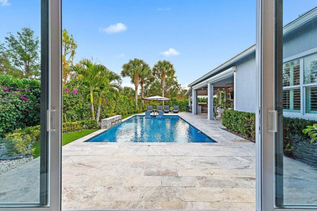 139 Shores Pointe Drive, Jupiter, FL 33458 Photo