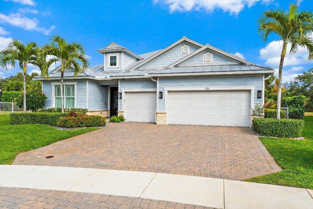 139 Shores Pointe Drive, Jupiter, FL 33458 Photo