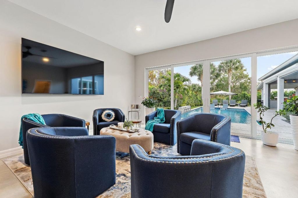 139 Shores Pointe Drive, Jupiter, FL 33458 Photo