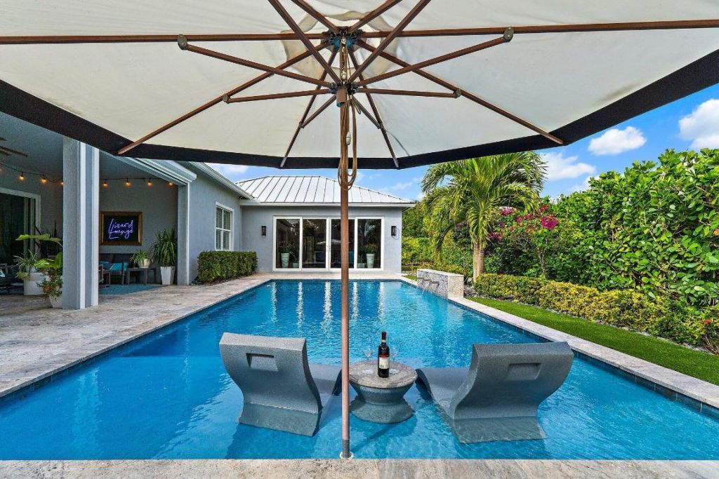 139 Shores Pointe Drive, Jupiter, FL 33458 Photo