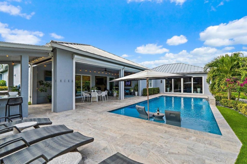 139 Shores Pointe Drive, Jupiter, FL 33458 Photo