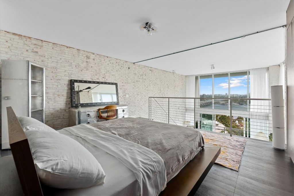 1040 Biscayne Boulevard, Unit 2101, Miami, FL 33132 Photo