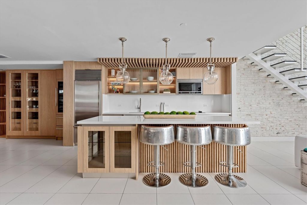 1040 Biscayne Boulevard, Unit 2101, Miami, FL 33132 Photo