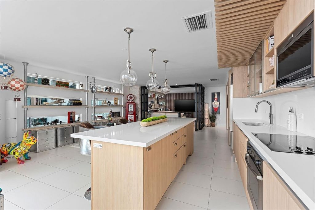 1040 Biscayne Boulevard, Unit 2101, Miami, FL 33132 Photo