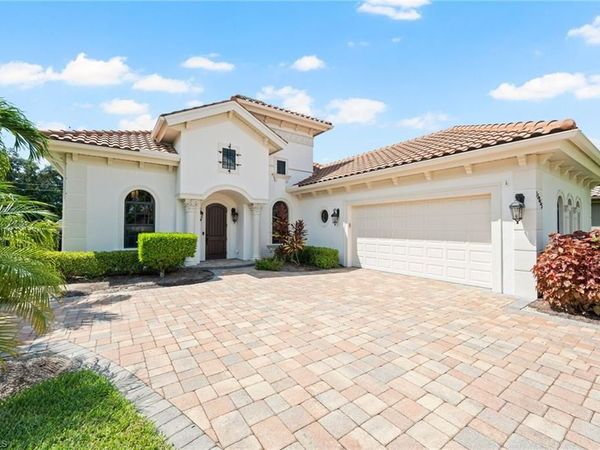 15855 Secoya Reserve CIR, NAPLES, FL 34110