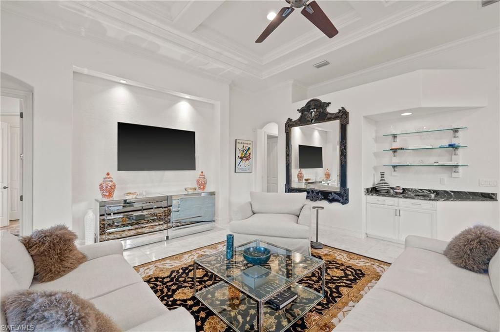 15855 Secoya Reserve Cir, Naples, FL 34110 Photo