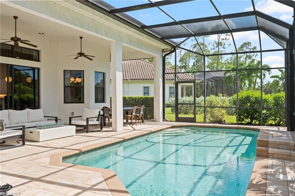 15855 Secoya Reserve Cir, Naples, FL 34110 Photo