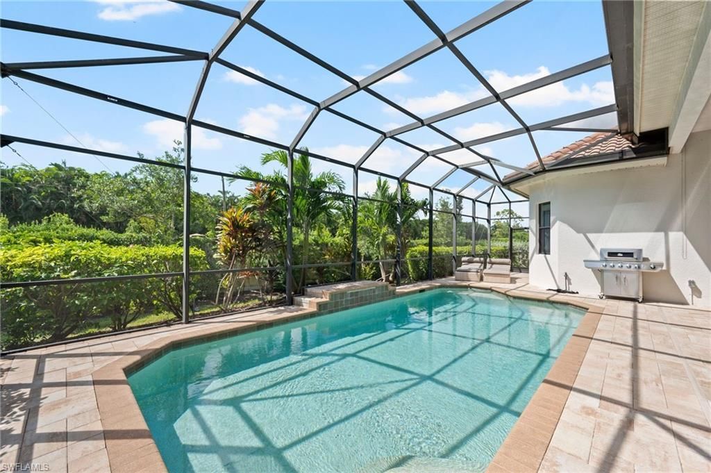 15855 Secoya Reserve Cir, Naples, FL 34110 Photo
