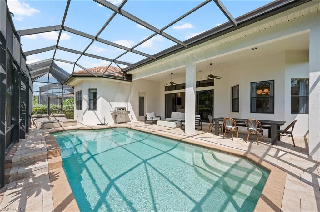 15855 Secoya Reserve Cir, Naples, FL 34110 Photo