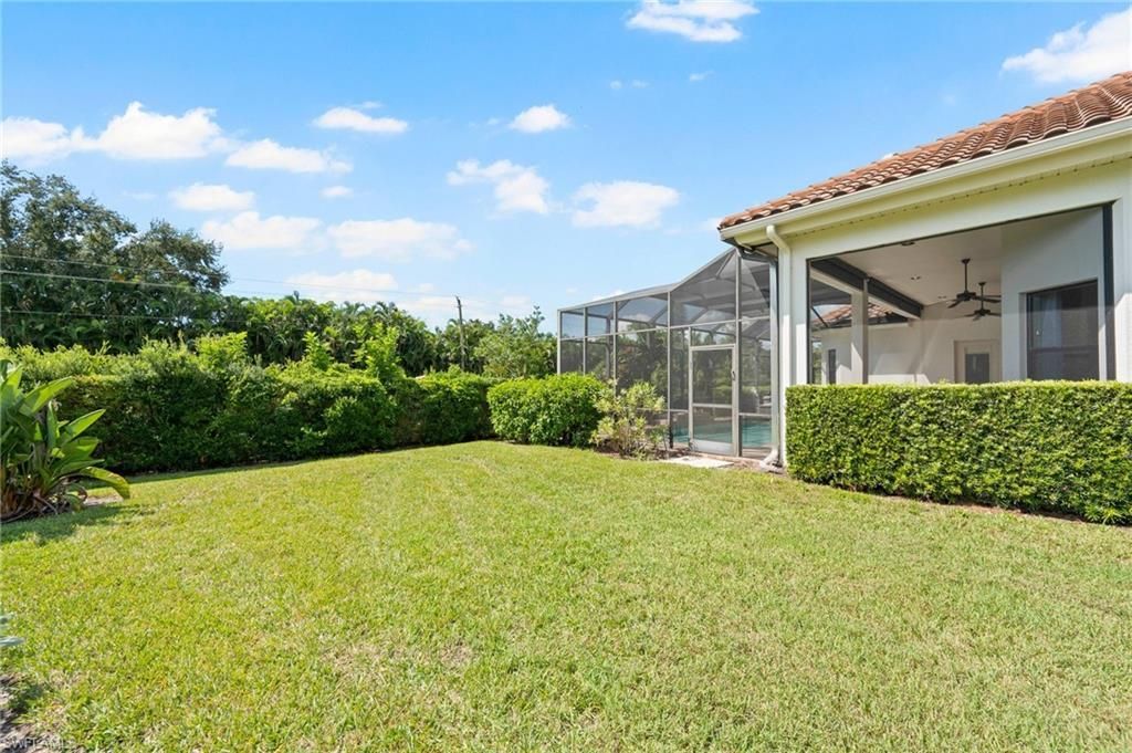 15855 Secoya Reserve Cir, Naples, FL 34110 Photo