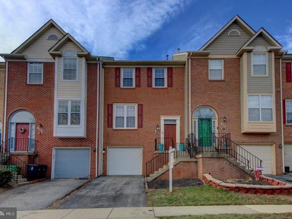 8306 FOUNDERS WOODS WAY, FORT WASHINGTON, MD 20744