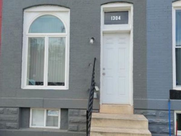 1304 ENSOR STREET , BALTIMORE, MD 21202