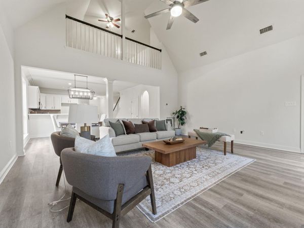 3306 Grassy Lake Dr, Baton Rouge, LA 70816