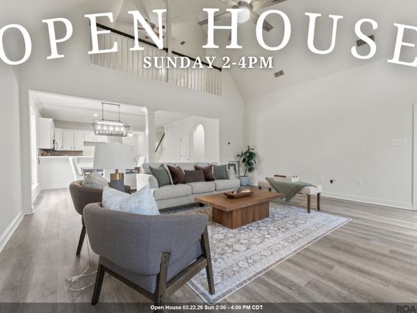 3306 Grassy Lake Dr, Baton Rouge, LA 70816