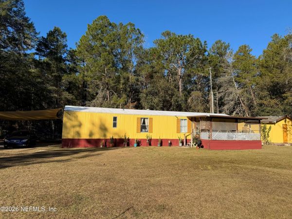 1005 SELMA Avenue, Interlachen, FL 32140