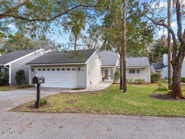 12326 ARBOR Drive, Ponte Vedra Beach, FL 32082