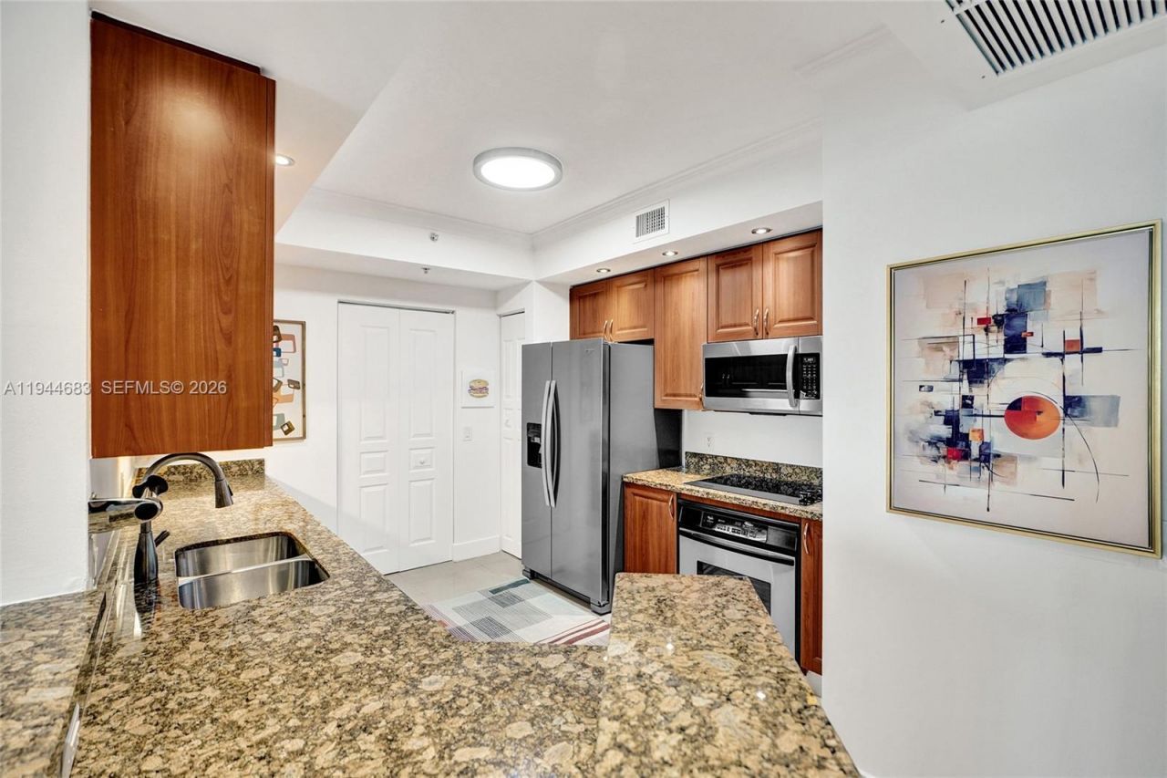 350 SE 2nd St, Unit 1250, Fort Lauderdale, FL 33301 Photo