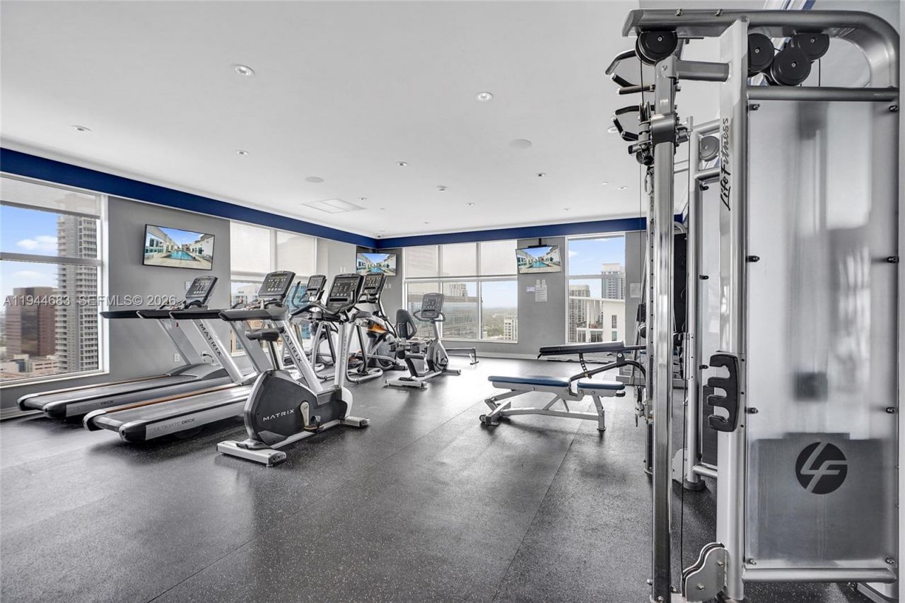 350 SE 2nd St, Unit 1250, Fort Lauderdale, FL 33301 Photo