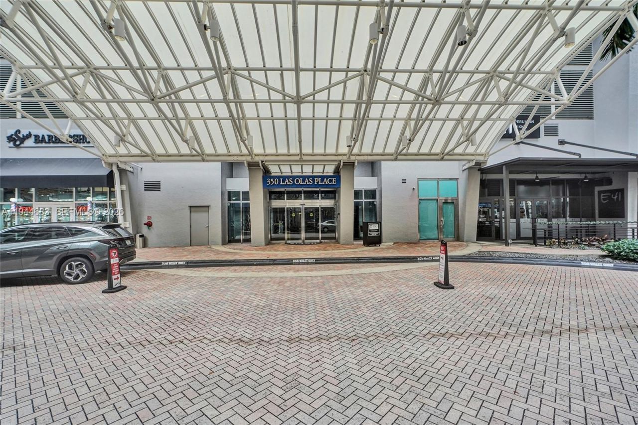 350 SE 2nd St, Unit 1250, Fort Lauderdale, FL 33301 Photo