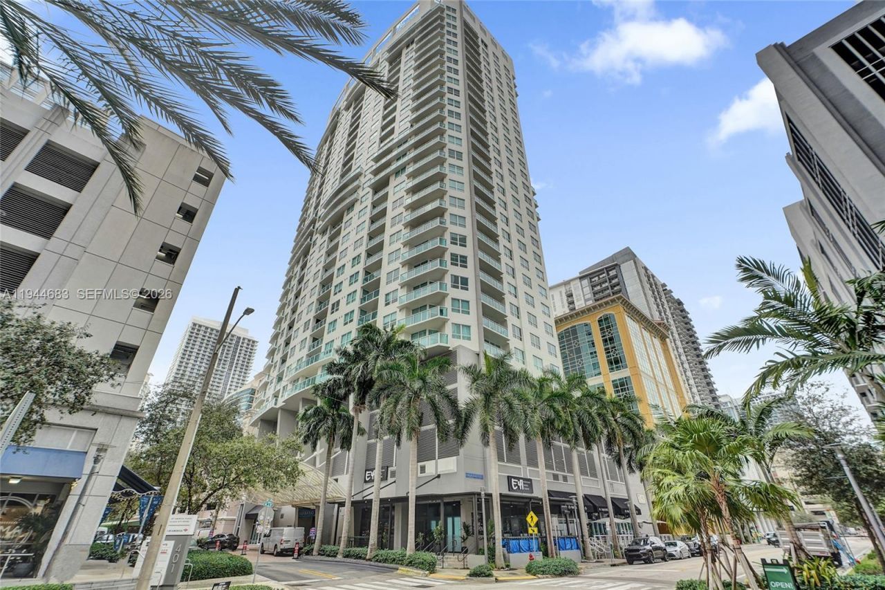 350 SE 2nd St, Unit 1250, Fort Lauderdale, FL 33301 Photo