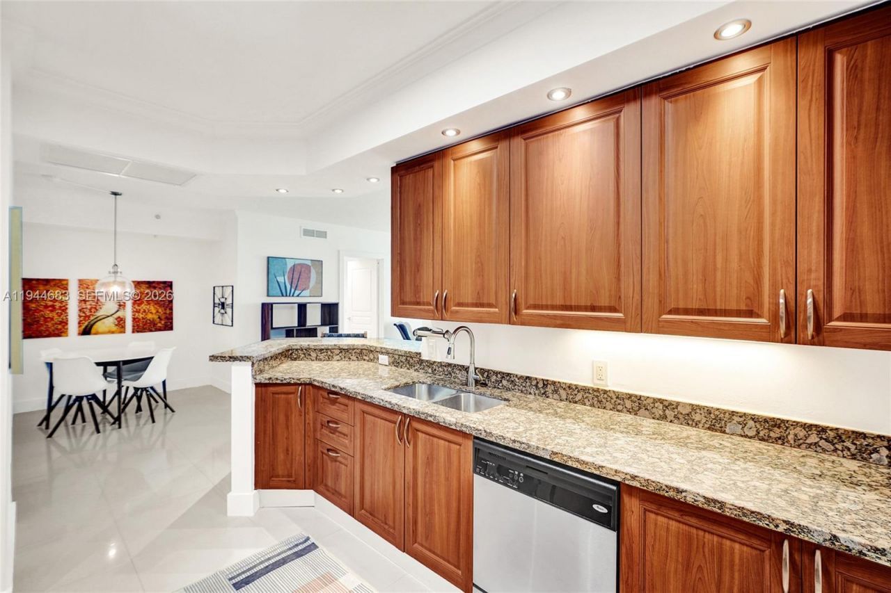 350 SE 2nd St, Unit 1250, Fort Lauderdale, FL 33301 Photo