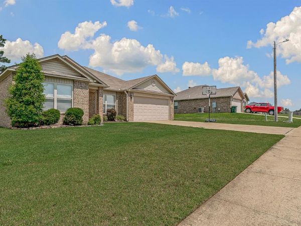 111 Clark, Brookland, AR 72417