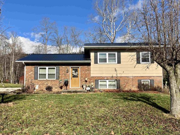 76 Township Road 1523, Chesapeake, OH 45619