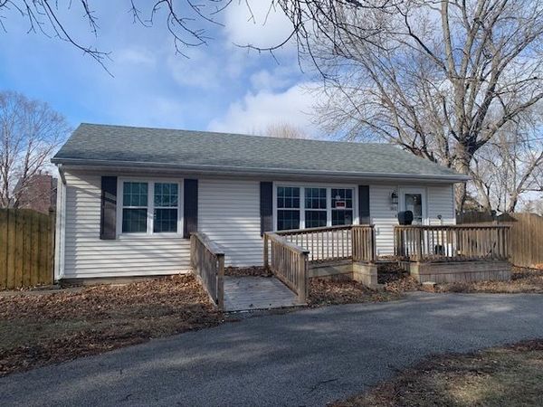 380 S Marguerite Street, Coal City, IL 60416