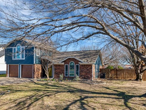 485 Ashley Lane, Roanoke, TX 76262
