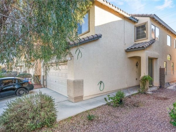 3021 Austin Pale Avenue, North Las Vegas, NV 89081