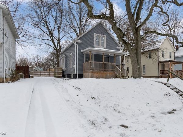 1133 Bellows Street, Akron, OH 44301