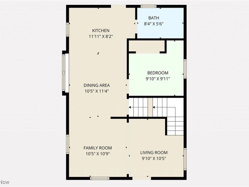 1133 Bellows Street, Akron, OH 44301 Photo 2