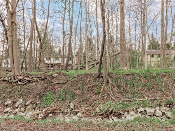 V/L #17 Chillicothe Road, Chagrin Falls, OH 44023